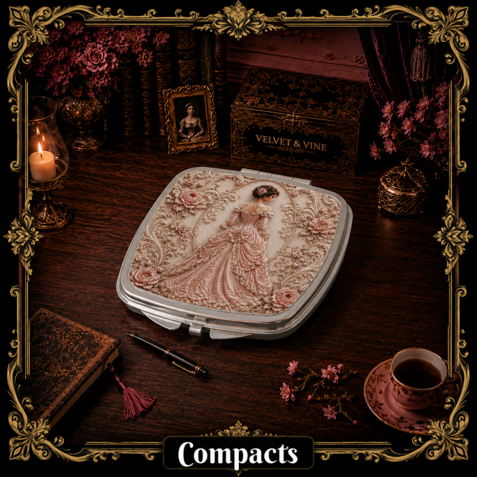 Compact Mirrors